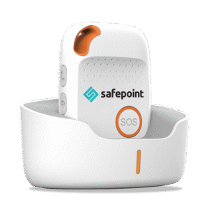 Lone Worker Device with 24/7 Alarm Monitoring | Safepoint Lone Worker ...