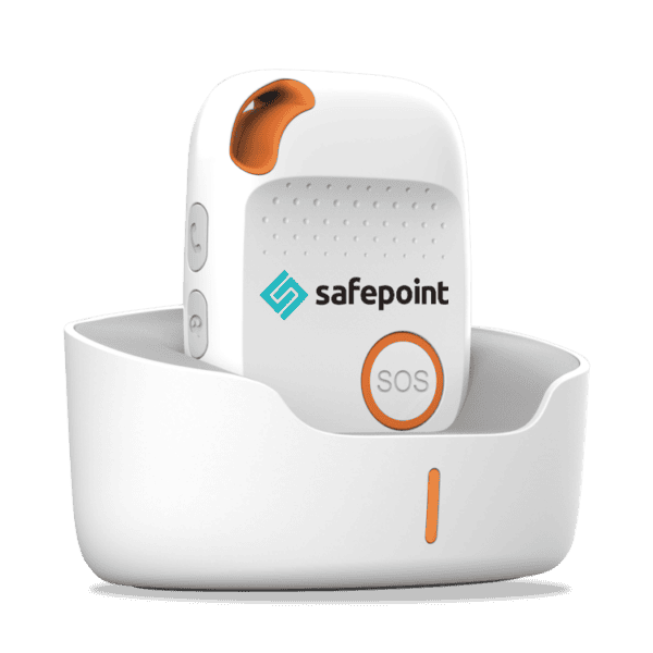 Lone Worker Device with 24/7 Alarm Monitoring | Safepoint Lone Worker ...