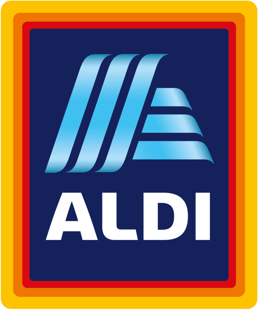 Safepoint Customers ALDI Logo
