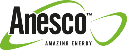 Safepoint customer Anesco Logo