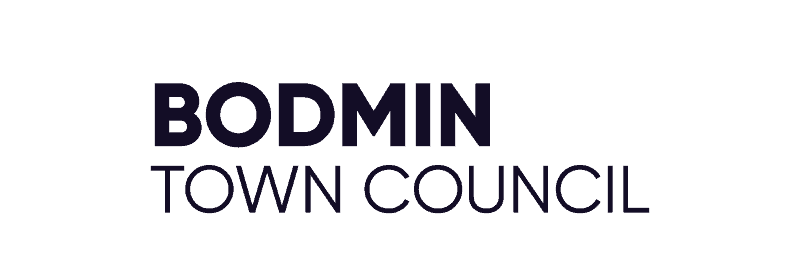 Safepoint customer Bodmin Parish Council Logo