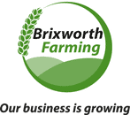Safepoint customer Brixworth Farming Logo