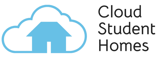Safepoint customer Cloud Student Homes Logo