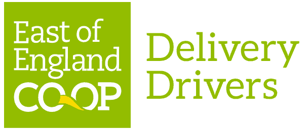 Safepoint Customers East of England Coop Delivery Drivers Logo