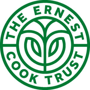 Safepoint customer Ernest Cook Trust Logo