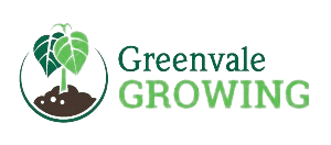 Safepoint customer Greenvale Growing Logo