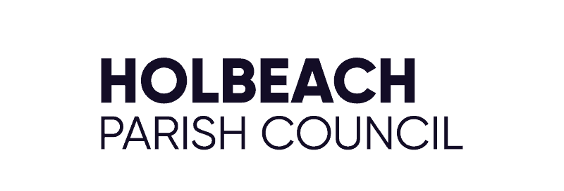 Safepoint customer Holbeach Parish Council Logo