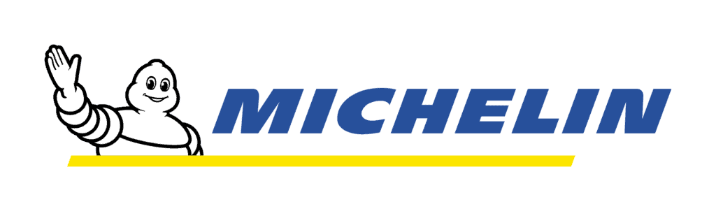 Safepoint customer Michelin Logo
