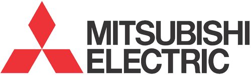 Safepoint customer Mitsubishi Electric Logo