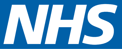 Safepoint customers NHS Logo
