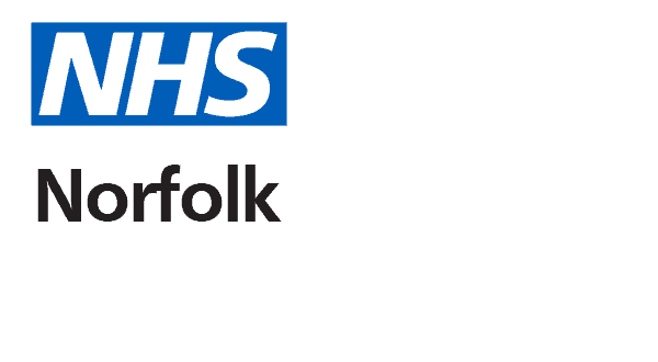 NHS Norfolk Safepoint customer logo