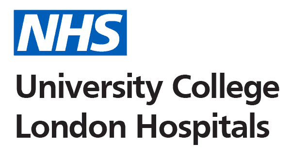 NHS University College London Hospitals Safepoint Customer logo