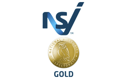Safepoint ARC NSI Gold logo