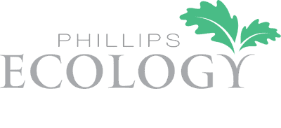 Safepoint customer Phillips Ecology Logo