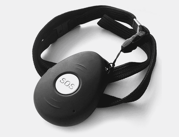 A generic standalone lone working device