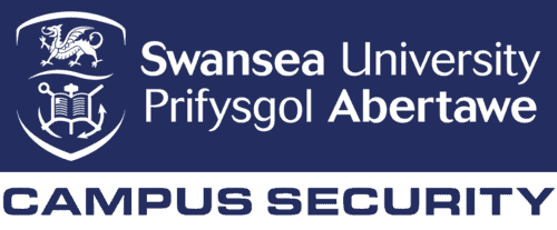 Safepoint customers Swansea University Campus Security Logo