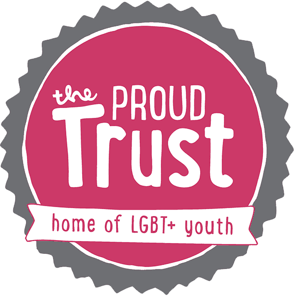 Safepoint Customer The Proud Trust Logo