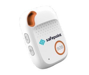 The Safepoint Lone Worker Device