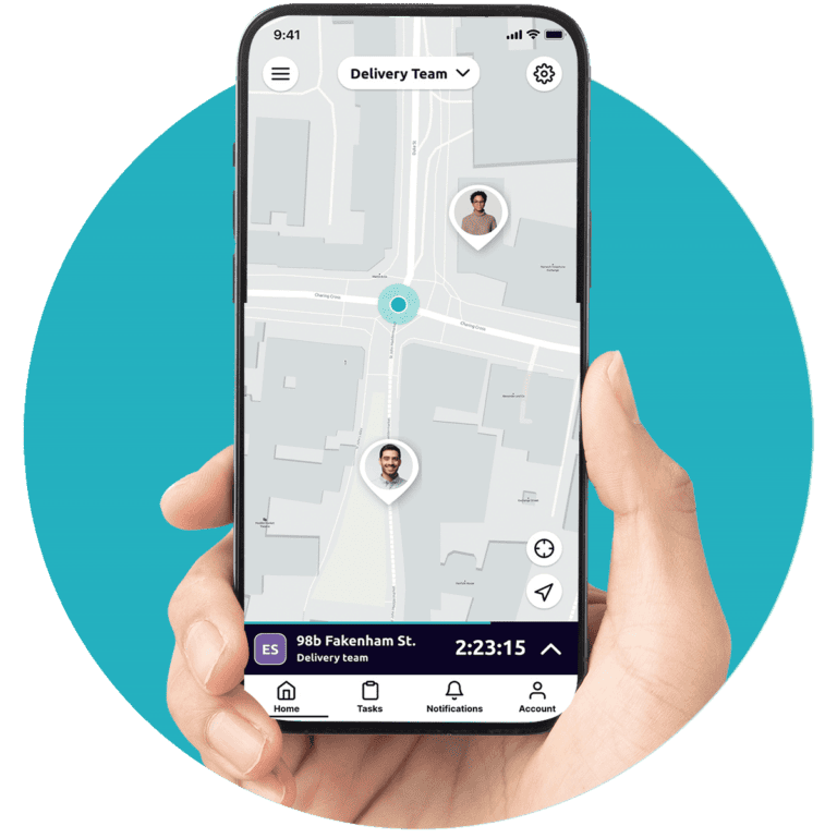 Lone Worker App | Safepoint Lone Worker Apps and Lone Worker Devices