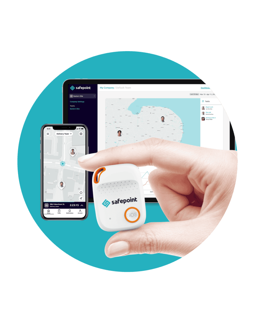 An overview of all the safepoint safety solutions