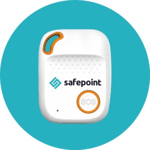 Lone Worker Device with Multi-Network SIM | Safepoint Lone Worker Apps ...