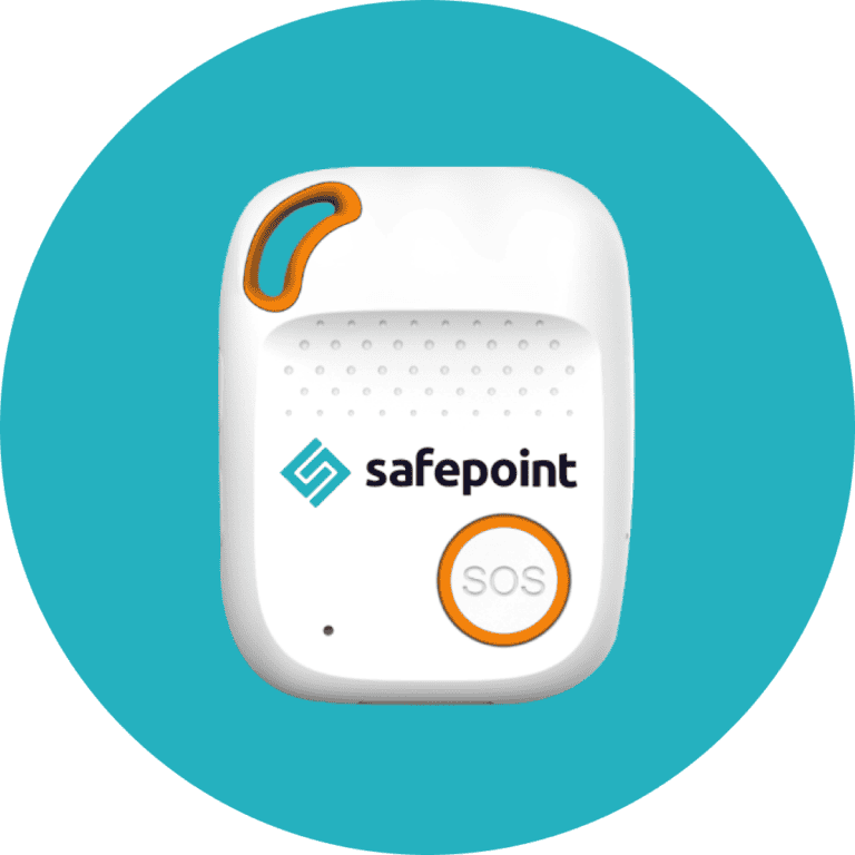 Lone Worker Device with Multi-Network SIM | Safepoint Lone Worker Apps ...
