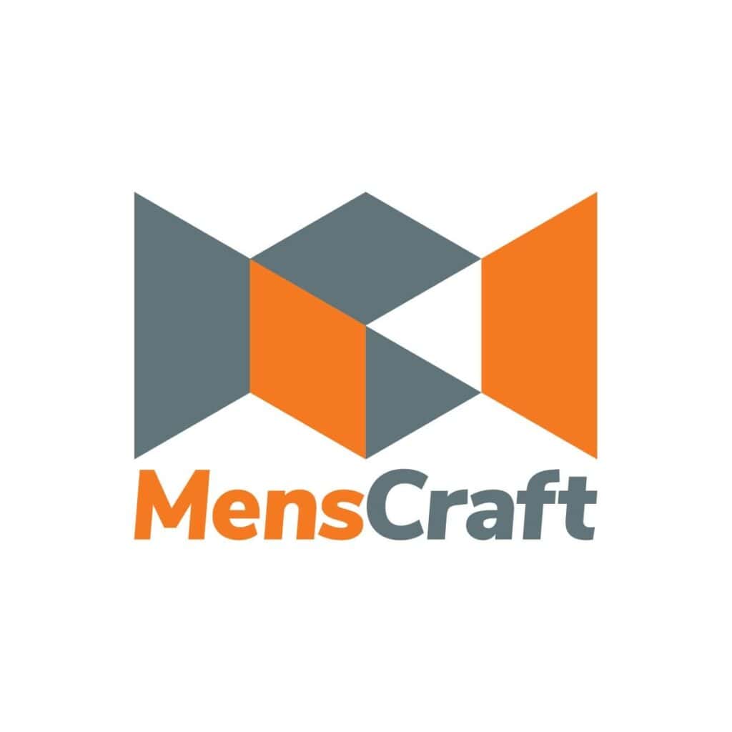 Menscraft logo