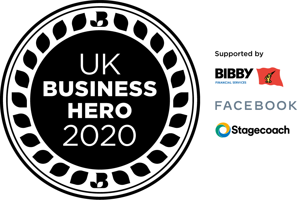 Safepoint has been nominated for the UK Business Heroes Awards with the British Chambers of Commerce