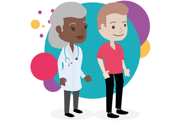 lone working healthcare staff