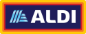 Aldi supermarket logo