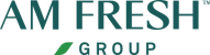 Safepoint customer AM Fresh Group Logo